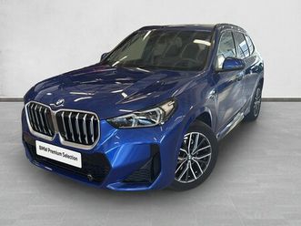 bmw x1 xdrive20d 120 kw (163 cv)