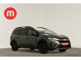 dacia jogger 1.0 eco-g sl extreme+ up&go 7l bi-fuel