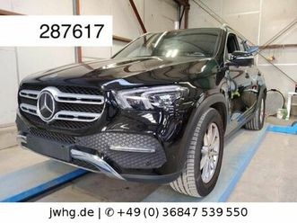 mercedes-benz gle 350de amg int.|distronic|multibeam|360|hud
