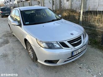 saab 9-3 1.9 tid dpf vector