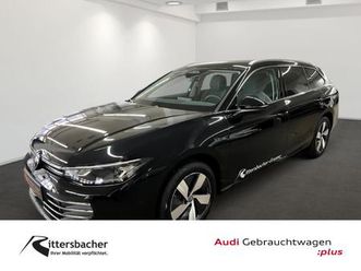 passat business 1,5 l etsi opf 110 kw (150 ps) 7-gang-doppelkupplungsgetriebe dsg