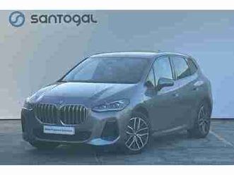 225 e xdrive pack desportivo m