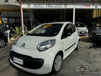 citroen c1 1.4 diesel 2008