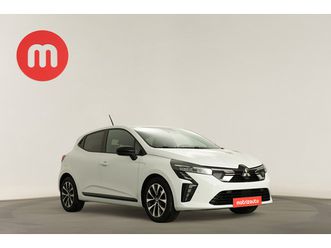 mitsubishi colt 1.0 mpi-t invite