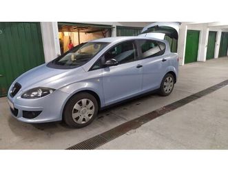 seat 1.6 plin