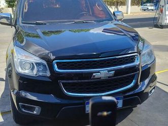 pick-up ltz 2.4 f.power 4x2 cd