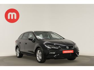 seat leon st 1.0 ecotsi fr s/s