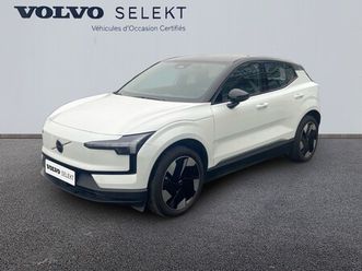 volvo ex30single 272ch plus