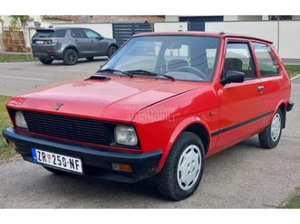 zastava yugo 55 55