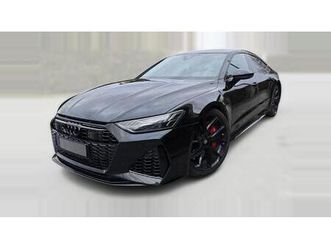 rabljeni audi a7 sportback 2019.g rs7 quattro