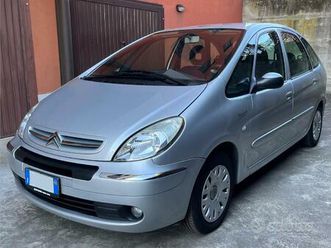 citroen xsara picasso 1.6 chrono 2004