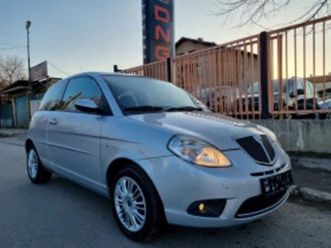 lancia ypsilon 1, 300mjet ≫ 2010 • 4 999 лв. • id