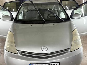 toyota prius an. 2005