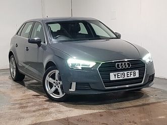 30 tdi 116 sport 5dr