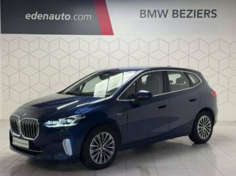 serie 2 u06 active tourer 225e xdrive 245 ch dkg7 business design