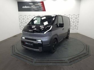 pv5 cargo batterie l plus