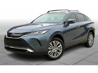 toyota venza an. 2023