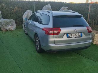 citroen c5 150 cv automatica