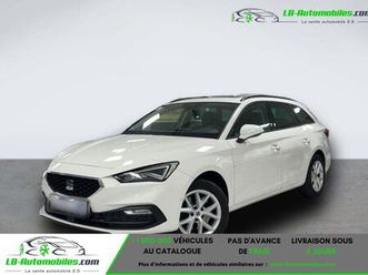 cupra leon st 2.0 tdi 150 bva