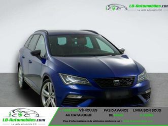 cupra leon st 2.0 tsi 300 bva