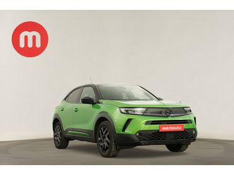 opel mokka 1.2t gs line s/s aut.