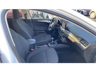 rabljeni ford focus turnier 2019.g 1.5 ecoblue