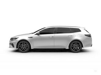 optima sw 2.0 cvvt phev