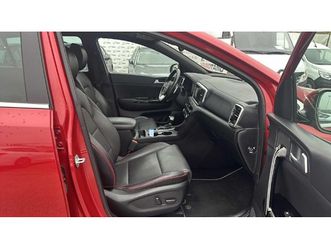 rabljeni kia sorento 2019.g 2.2 crdi 4wd