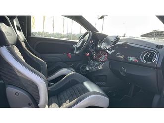 rabljeni abarth 500 / 595 / 695 2018.g 1.4