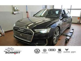 avant 55 tfsi e quattro sport ahk 20