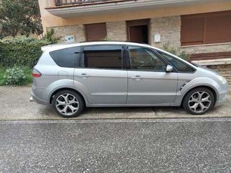 2.0tdci titanium