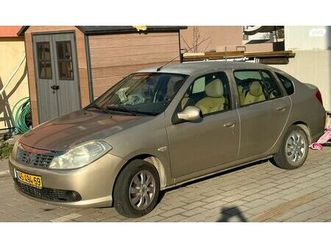 dy אוט׳ 1.6 (105 כ״ס)