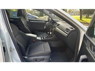 rabljeni skoda superb 2016.g 2.0 tdi