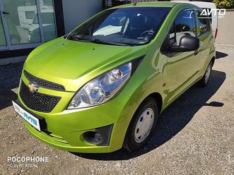 chevrolet spark 1.0-129.000km-slo-klima-el.stekla-leanpay-top