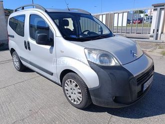 citroen nemo combi 1.4 hdi plus