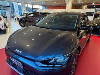 kia ev6 single motor 77,4 kwh air