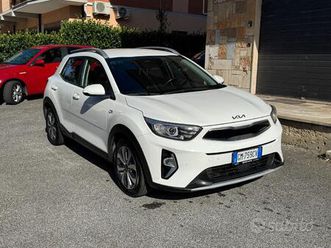 kia stonic 1.0 t-gdi gpl dct style