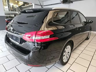 sw 1.2 puretech style/navigation/carplay 1ere main