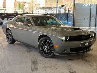 dodge challenger 3.6 v6 challenger gt awd.navi ka.brez pologa
