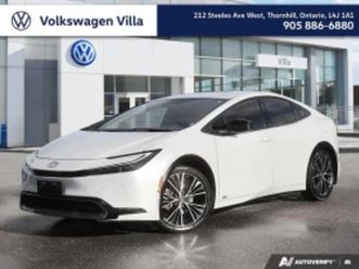 toyota prius * 2023 toyota xle awd e / no accident * carfax * б ≫ 2023 • 57 800 лв. • id