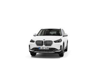 bmw x1 sdrive18d 110 kw (150 cv)