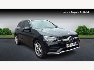MERCEDES GLC GLC 220 2-0-glc220d-amg-line-g-tronic-4matic-euro-6-start-stop-5dr