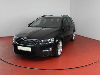 2.0tsi rs green tec tüv bis 10/2027 navi