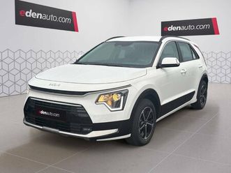 ii 1.6 gdi 138 ch hev dct6 active