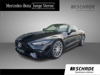 mercedes-benz sl 63 amg 4matic+ *dig.light*night*sound*360°k*