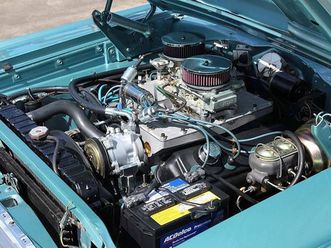 1966 plymouth belvedere hemi