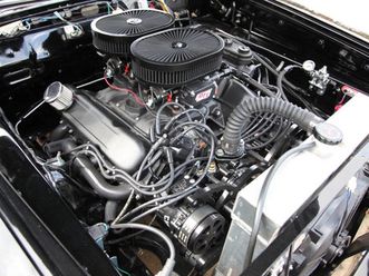 1963 plymouth savoy complete ground up restoration