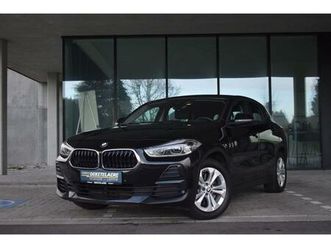 bmw x2 xdrive25e automaat *leder*navi*camera*fullled hybride rechargeable de 2021 sur loppem (8210) | spoticar