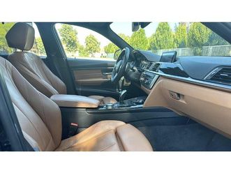 rabljeni bmw 3 touring 2013.g 325 d