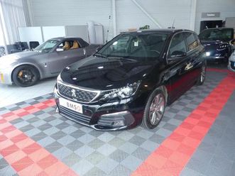 1.5 bluehdi 130 s&s gt line eat8